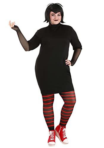 Hotel Transylvania Plus Mavis Costume For Women 2X