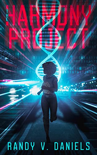 The Harmony Project (The Harmony Project Series Book 1)