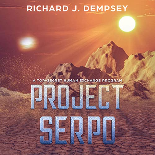 Project Serpo: A Top-Secret Human Exchange Program