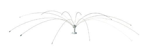 Bird B Gone MMBS800 Bird Spider Repellant, 8-Feet