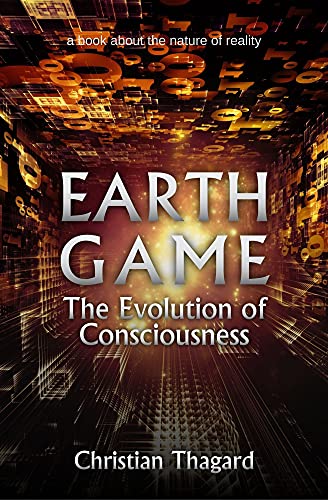 Earth Game: The Evolution of Consciousness