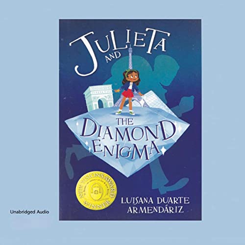 Julieta and the Diamond Enigma