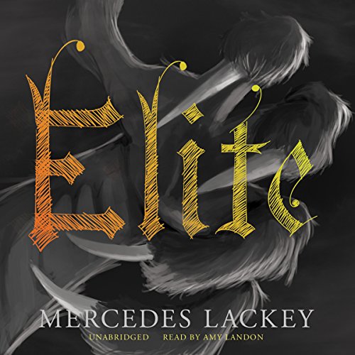 Elite: The Hunter Series, Book 2