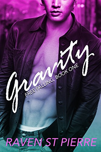 Gravity (Free Falling Book 1)