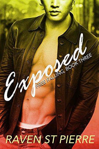 Exposed (Free Falling Book 3)