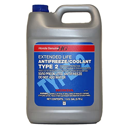 Honda Genuine COOLANT (Type-2) (OL999-9011)