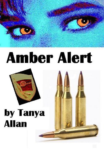 AMBER ALERT