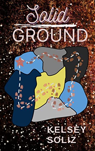 Solid Ground: Territory Walk Book 6