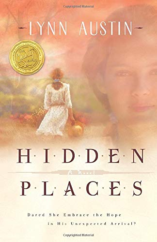 Hidden Places: (A Great Depression-Era Historical Romance)