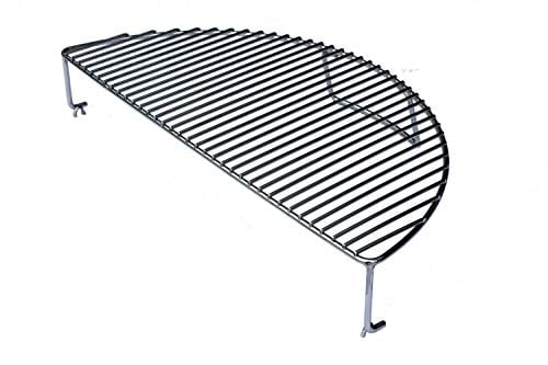 Slow 'N Sear Elevated Cooking Grate from SnS Grills