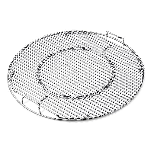 Weber Gourmet BBQ System Hinged Cooking Grate