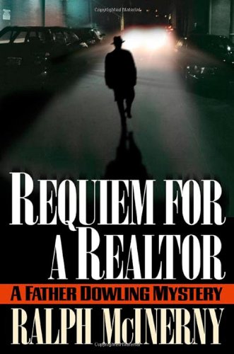 Requiem for a Realtor: A Father Dowling Mystery