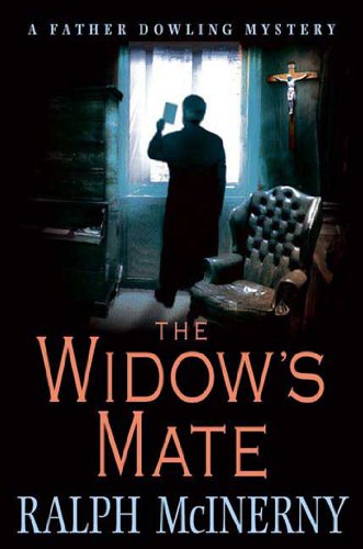 The Widow's Mate: A Father Dowling Mystery (Father Dowling Mysteries Book 26)