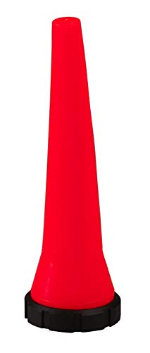 Streamlight 22511 SL20X Traffic Wand, Red