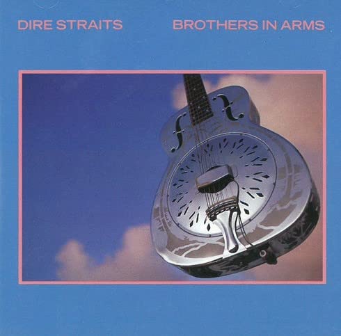 Brothers In Arms [CD]