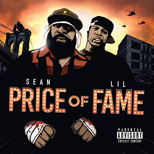 Price of Fame [Explicit]