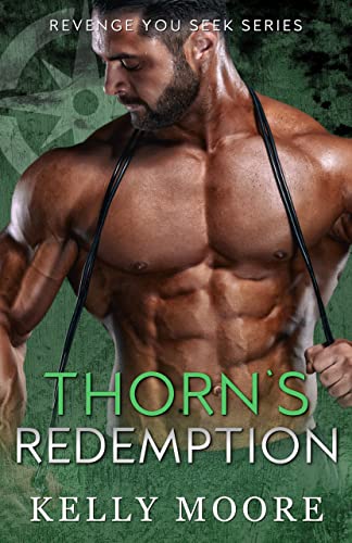 Thorn's Redemption: Rogue Heroes (The Revenge You Seek Book 3)