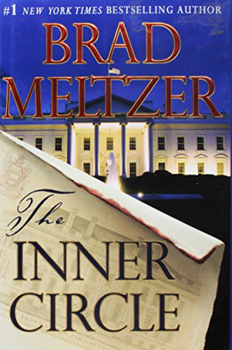 Brad Meltzer'sThe Inner Circle [Hardcover](2011)