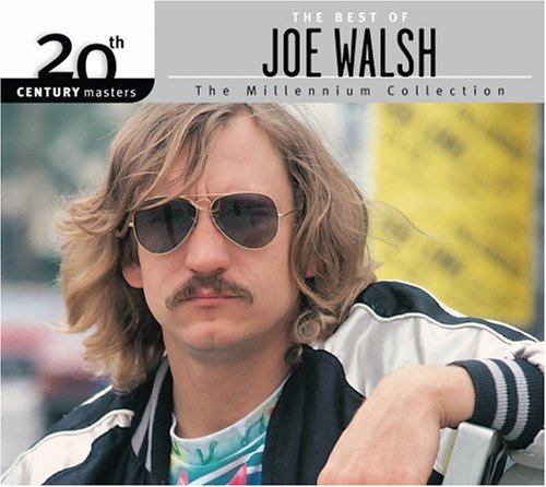 The best of Joe Walsh