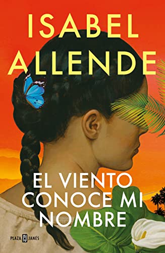 El viento conoce mi nombre (Spanish Edition)