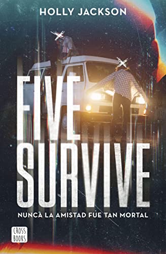 Five Survive (Ficcin) (Spanish Edition)