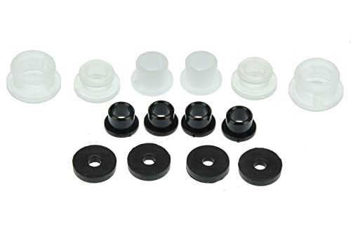 URO Parts 171798211 Shifter Bushing Kit