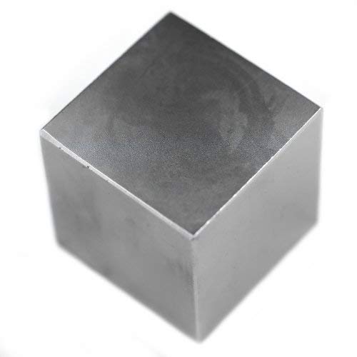 Applied Magnets 2 Inch Neodymium Magnet Cube N52