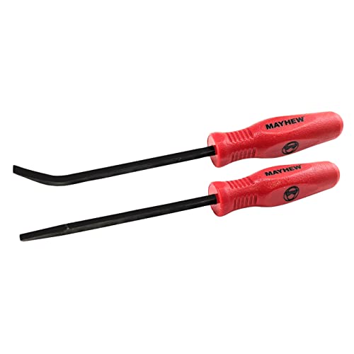 Mayhew Tools 2 PC Mini Pry Bar Set