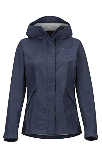 Marmot Women's Phoenix Jacket, Medium, Arctic Navy