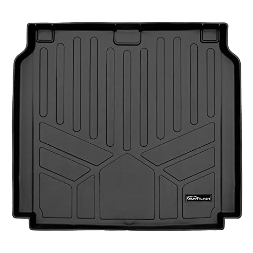 SMARTLINER Cargo Liner Behind The 2nd Row for 2023-2024 Acura Integra