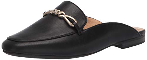 Naturalizer Women's, Kayden Mule Black 9 M