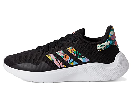 adidas Puremotion 2.0 Black/Black/White 8 B (M)