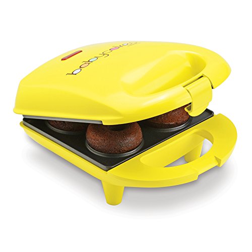 Babycakes Donut Maker, Mini