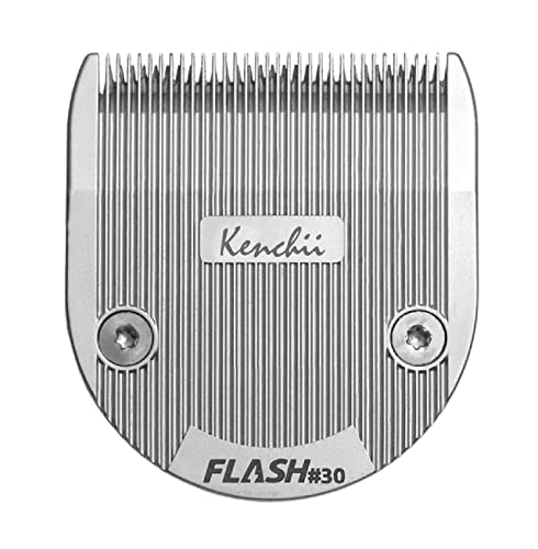 Kenchii Grooming & Beauty - Flash Clipper Blade - #30 Blade