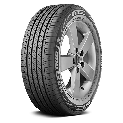 GT Radial Maxtour LX 225/55R18 98V