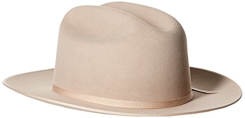 Stetson Open Road 6X, Color: Silverbelly, Size: 7.375 (SFOPRD-05266173)