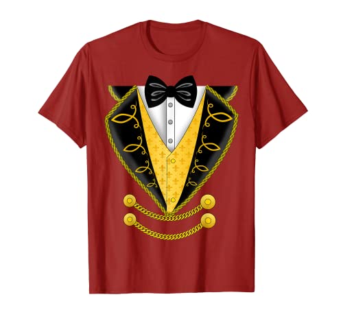 Lion Tamer Costume T-Shirt T-Shirt