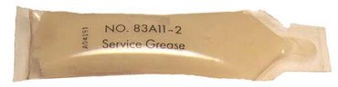 LIFTMASTER Garage Door Openers 83A11-2 Rail Grease