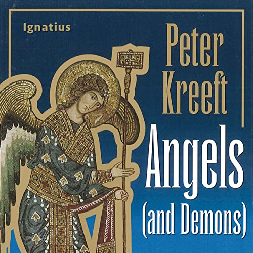 Angels and Demons: What Do We Really Know About Them?