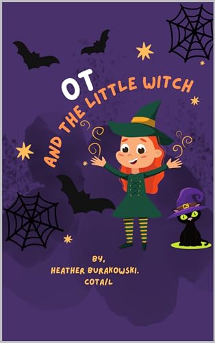 OT and The Little Witch