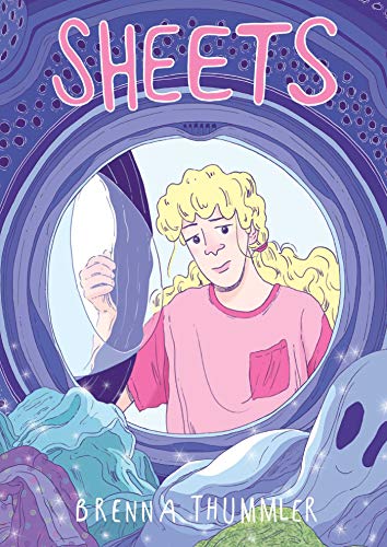 Sheets: Collector's Edition (1)