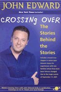 Crossing Over (01) by Edward, John [Paperback (2002)]