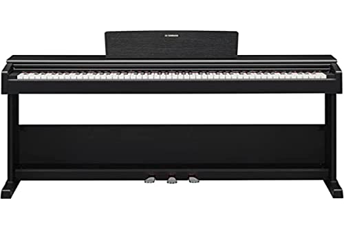 Yamaha, YDP105 Arius Series Digital Console Piano with Bench, Dark Rosewood
