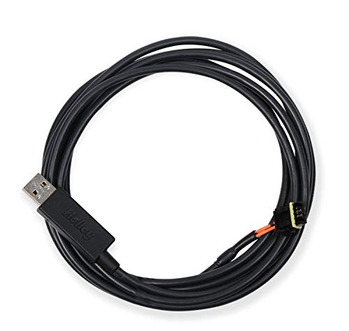 Holley EFI Usb/Can Harness, Sniper Tbi