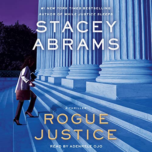 Rogue Justice: A Thriller