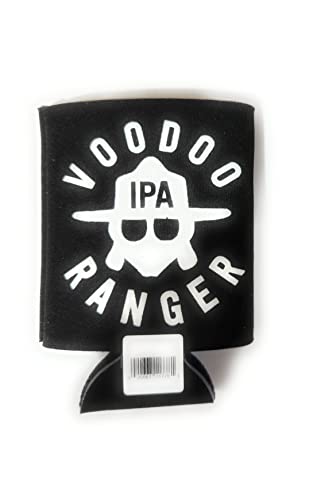 Voodoo Ranger Can Cooler