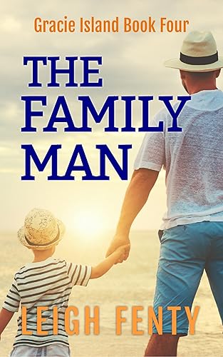 The Family Man (Gracie Island Book 4)