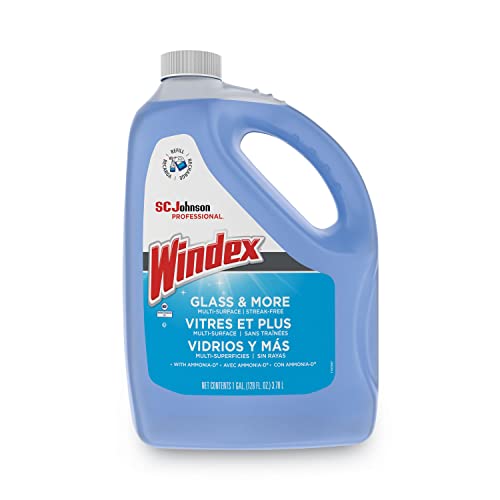 SJN696503 WINDEX CLEANER GAL