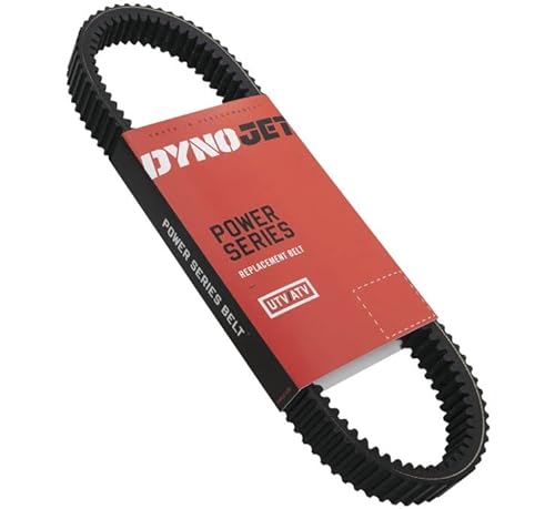 Dynojet Research 19-DCB2X Power Series CVT Drive Belt