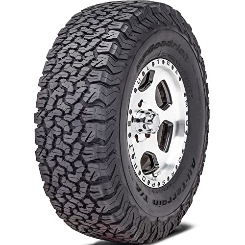 L315/70R17 110S C/6 BFGoodrich ALL-TERRAIN TA KO2 RBL JEP